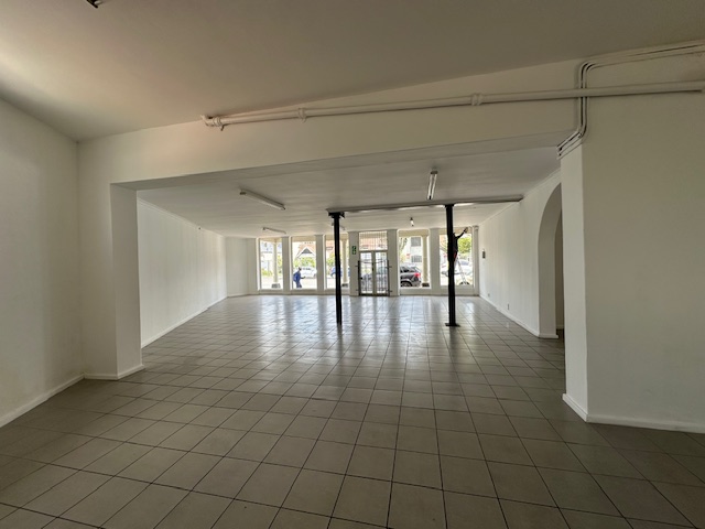 To Let commercial Property for Rent in Plumstead Western Cape